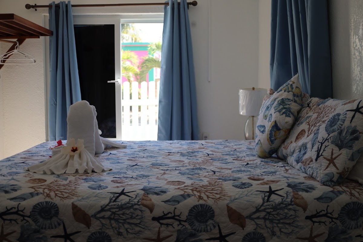 The Bonefish Hotel gallery 2