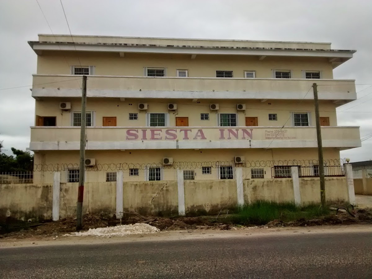 Siesta Inn gallery 9