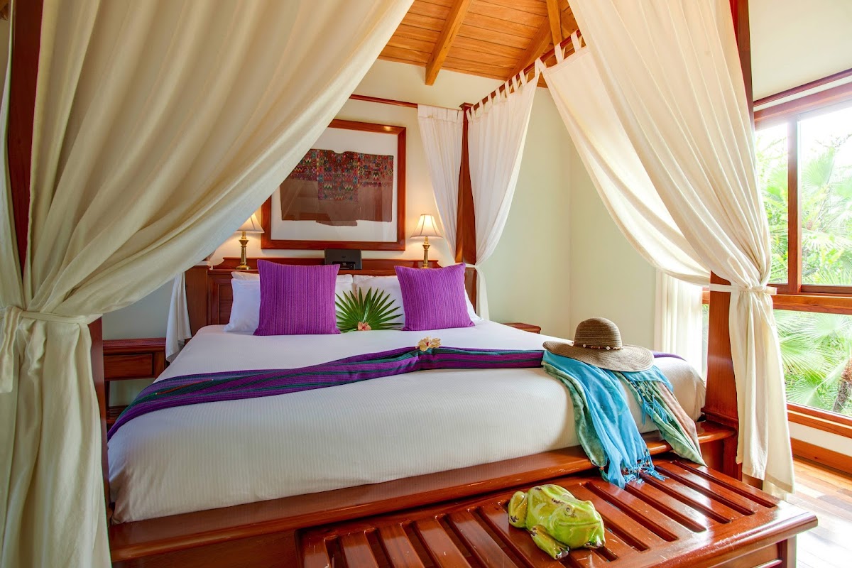 Hamanasi Adventure & Dive Resort gallery 2