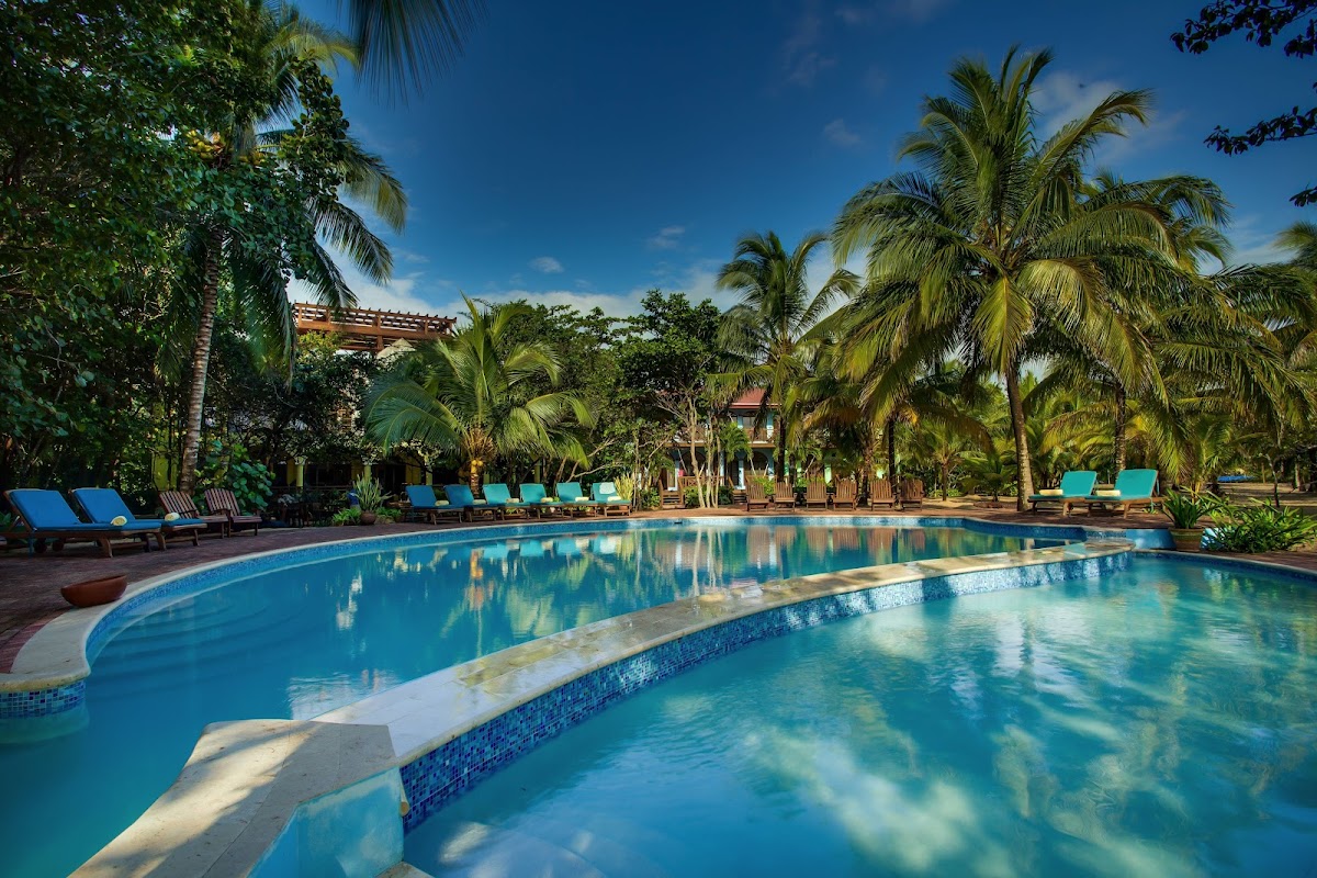 Hamanasi Adventure & Dive Resort gallery 3