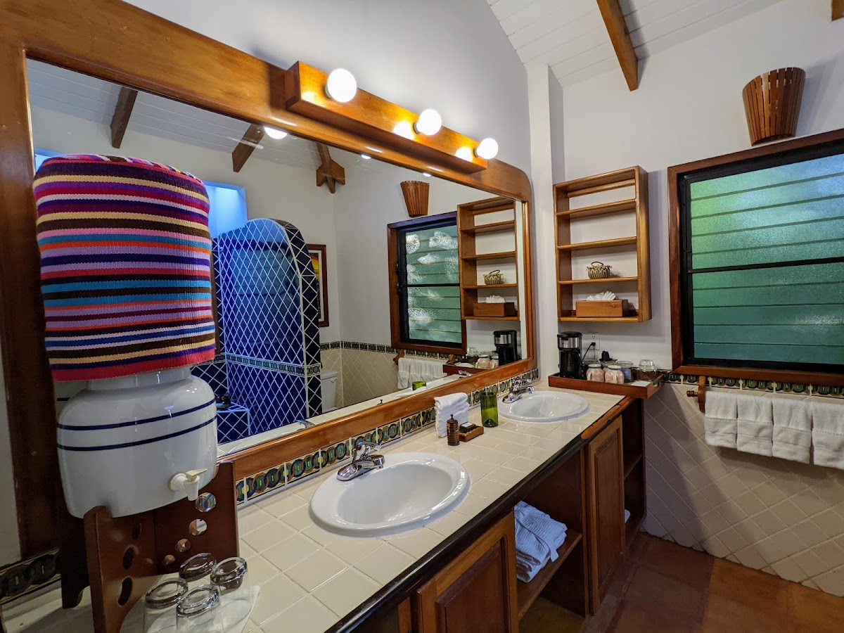 Hamanasi Adventure & Dive Resort gallery 4
