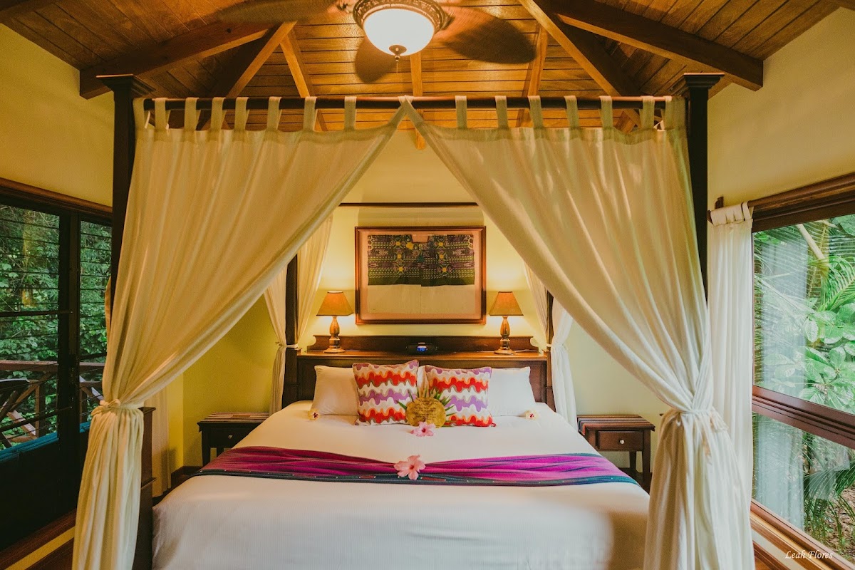 Hamanasi Adventure & Dive Resort gallery 6
