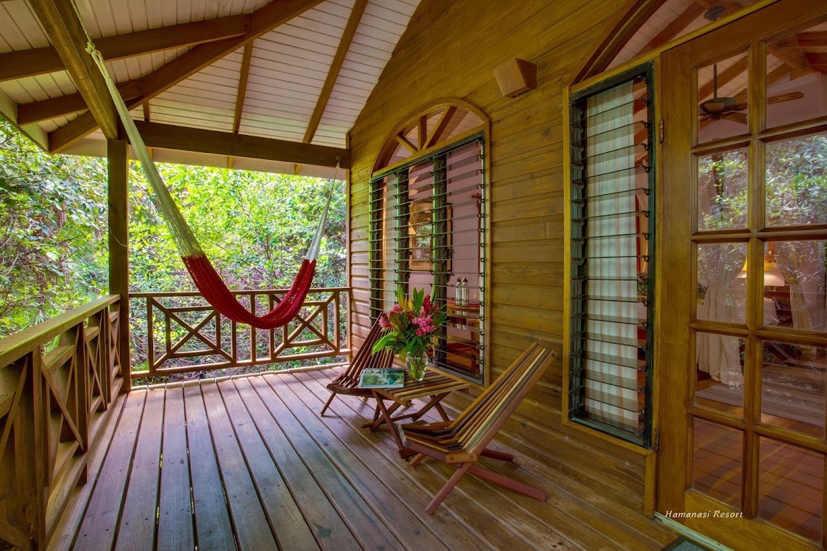 Hamanasi Adventure & Dive Resort gallery 7