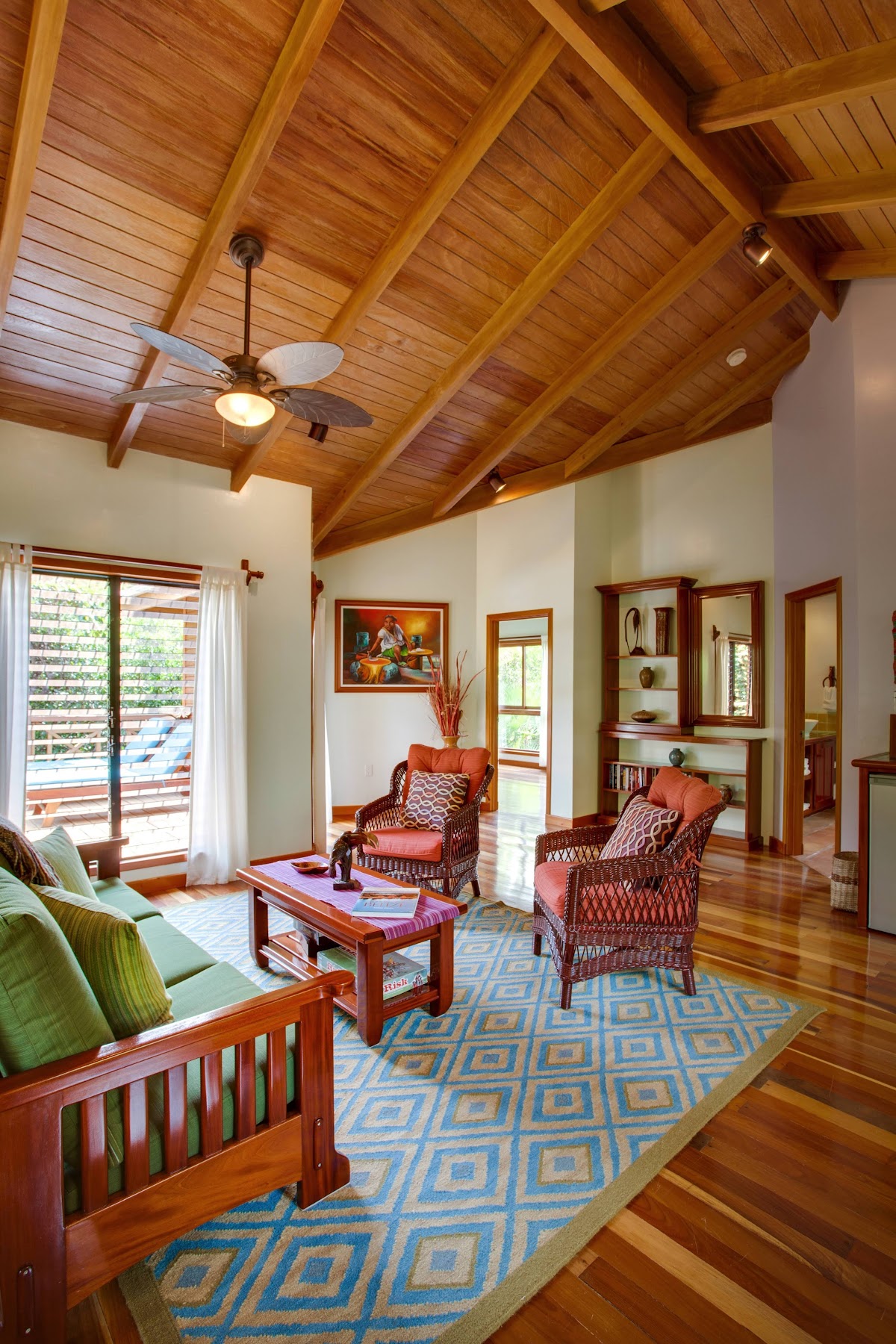 Hamanasi Adventure & Dive Resort gallery 9