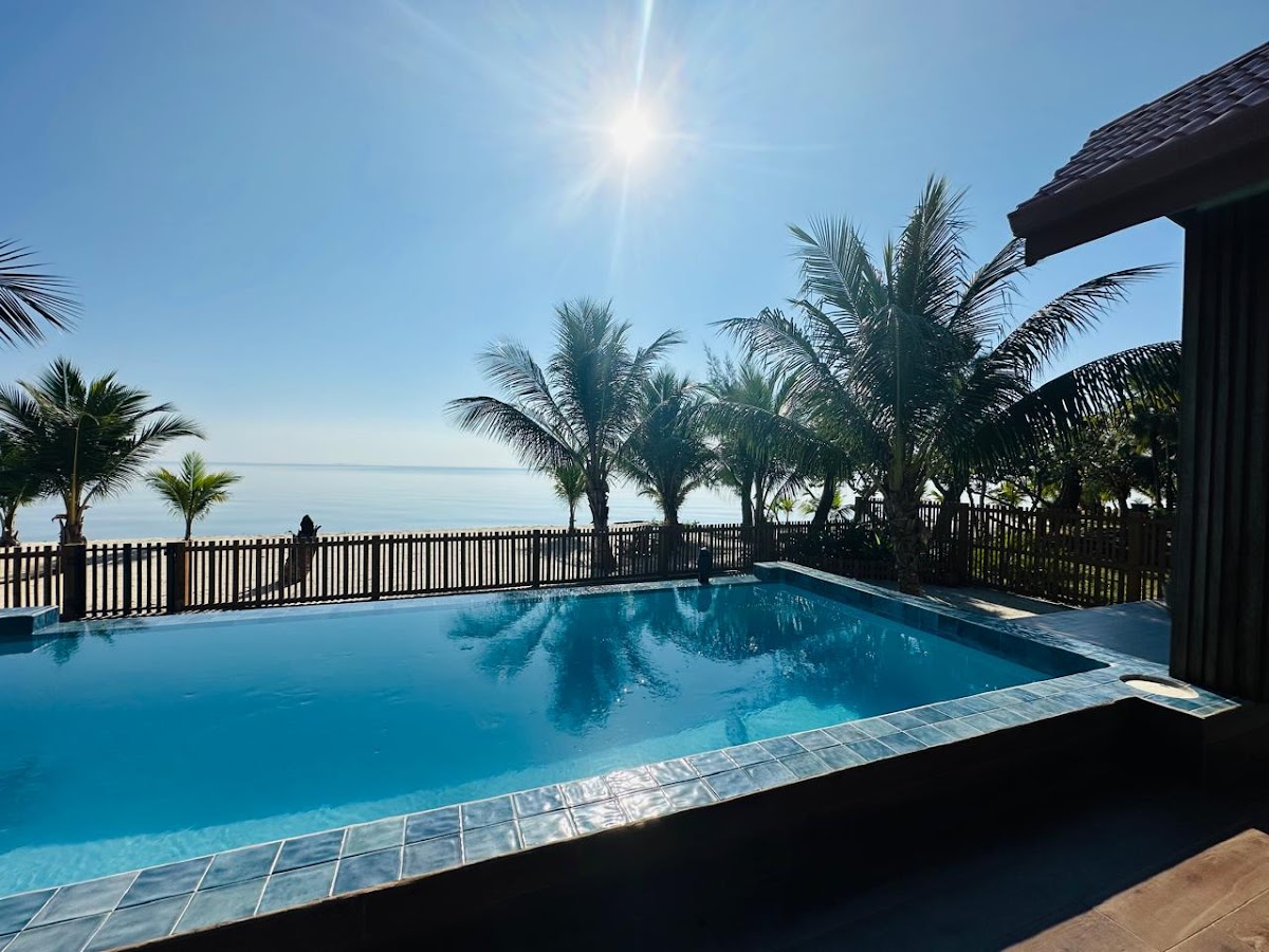 Maya Beach Hotel gallery 3