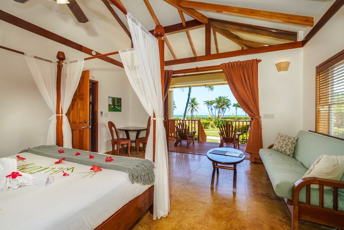 Hopkins Bay Resort, a Muy'Ono Resort gallery 2