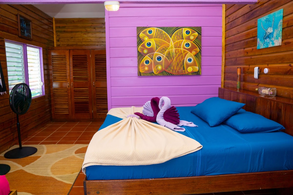 King Lewey's Island Resort gallery 2