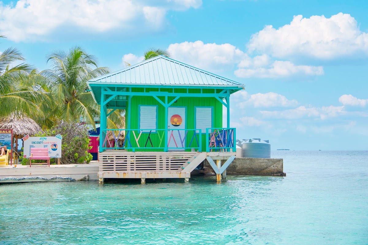 King Lewey's Island Resort gallery 3