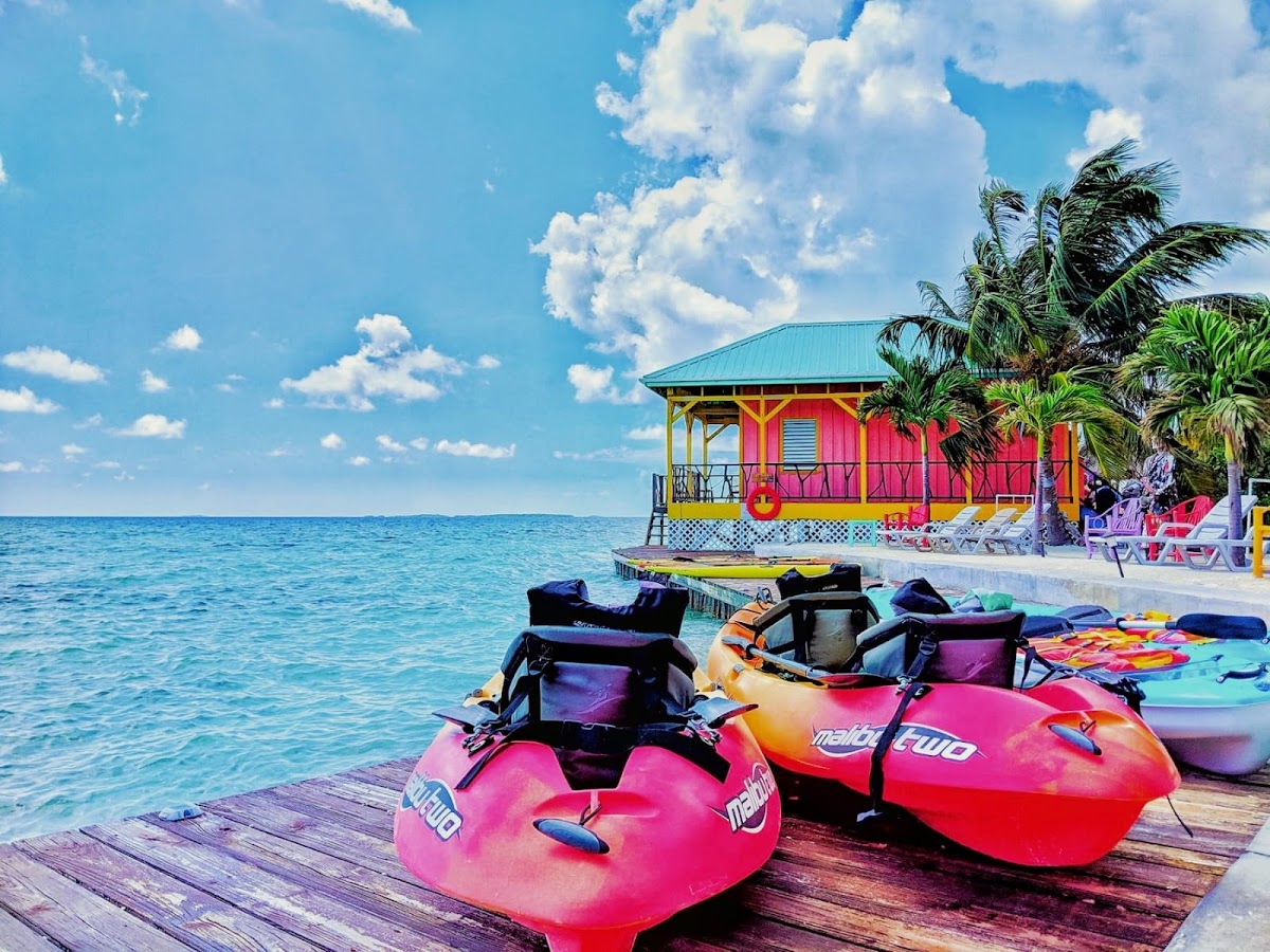 King Lewey's Island Resort gallery 5