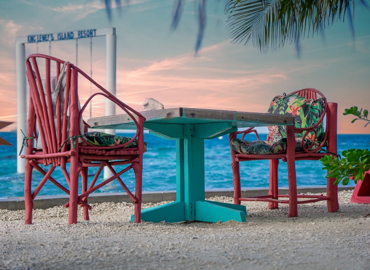 King Lewey's Island Resort gallery 6