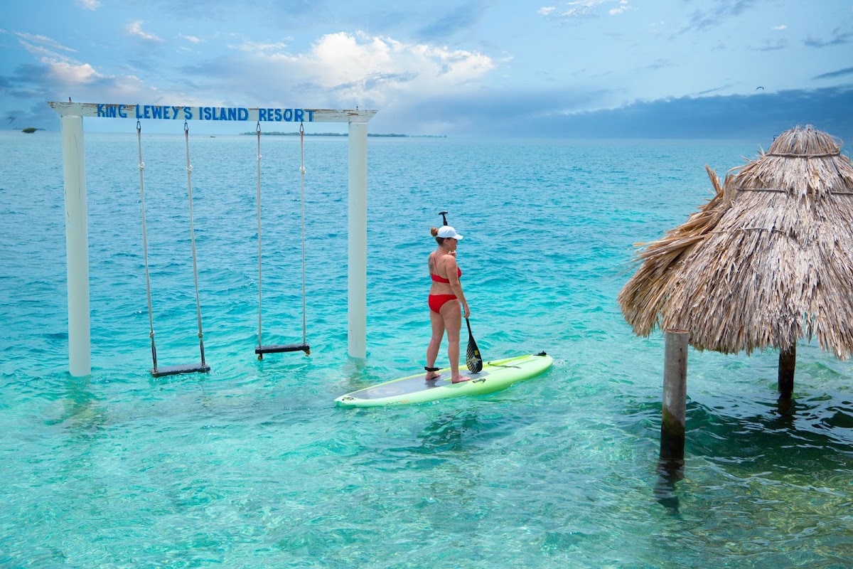 King Lewey's Island Resort gallery 7