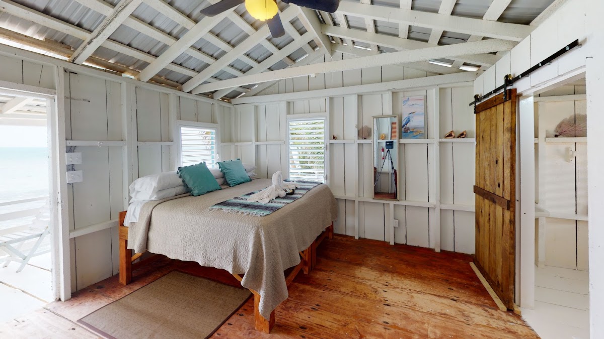 Ranguana Caye Cabanas gallery 2