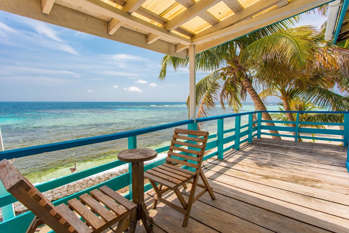 Ranguana Caye Cabanas gallery 3