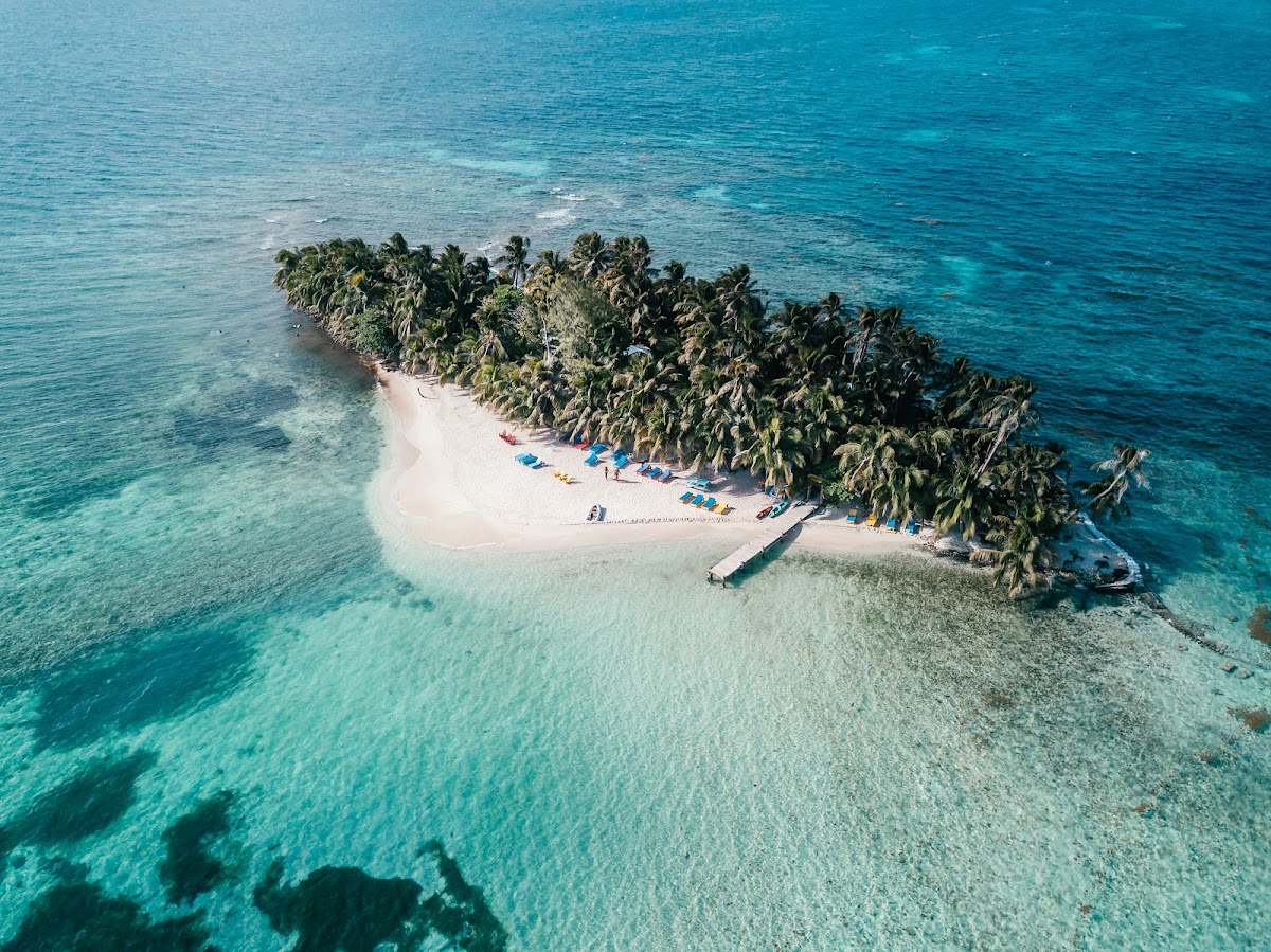 Ranguana Caye Cabanas gallery 5