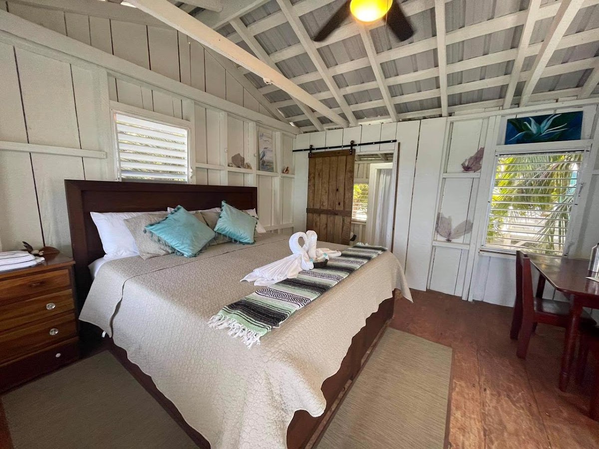 Ranguana Caye Cabanas gallery 6
