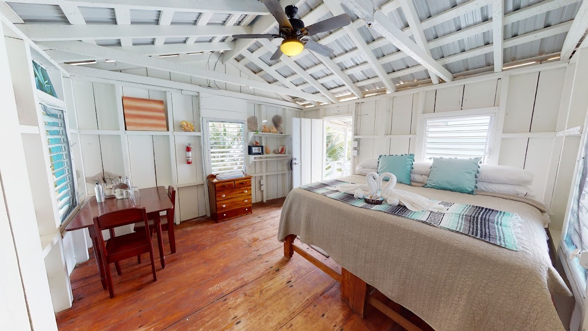 Ranguana Caye Cabanas gallery 8