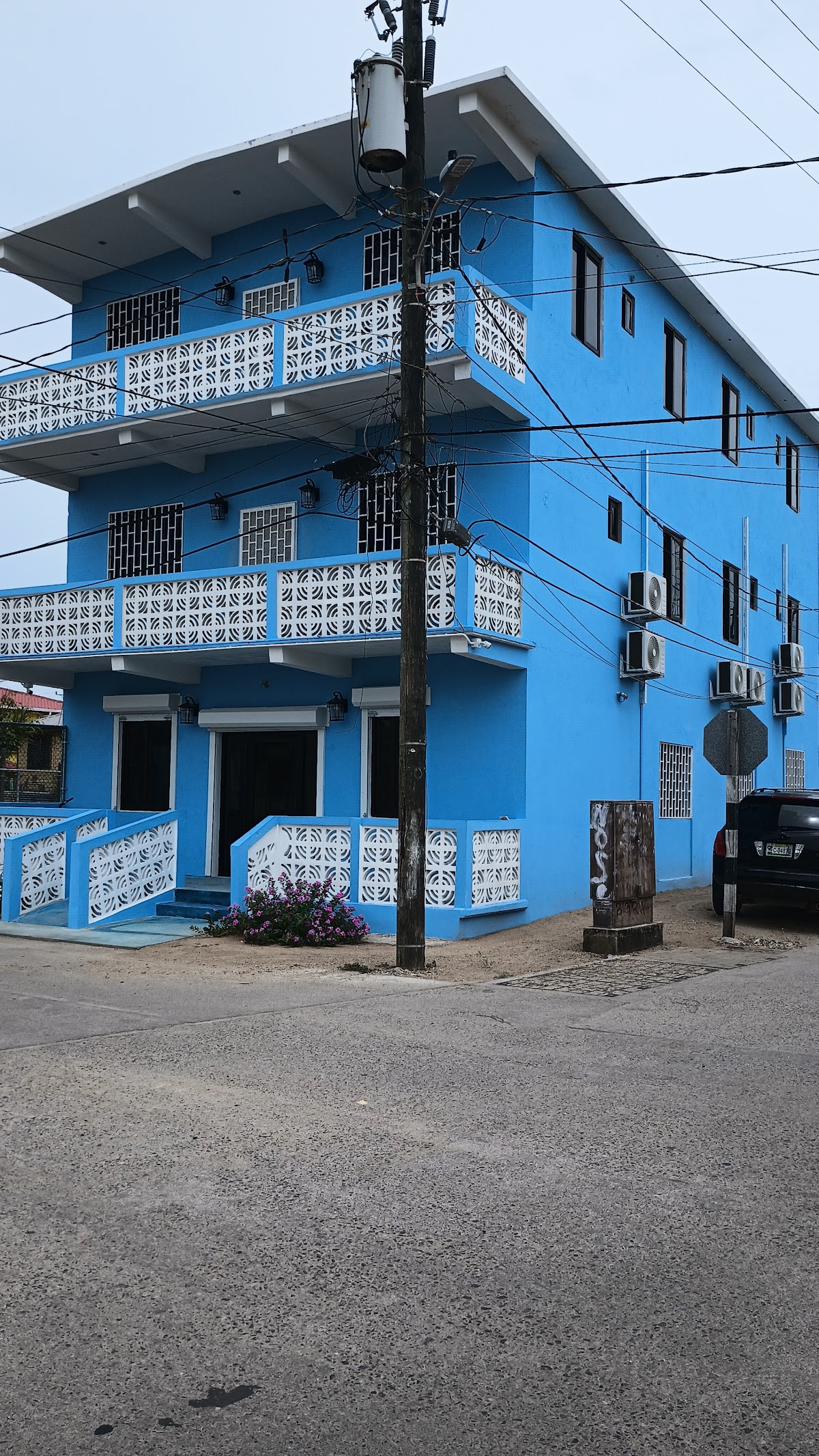 Barana Hotel gallery 1
