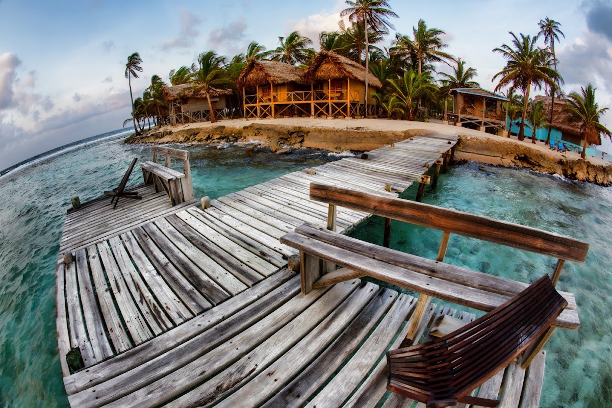 Belize Adventures gallery 3