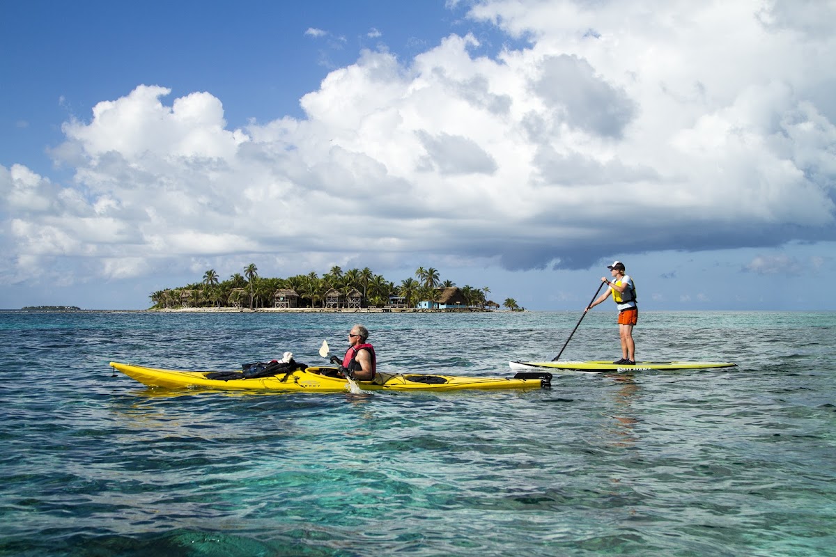 Belize Adventures gallery 7