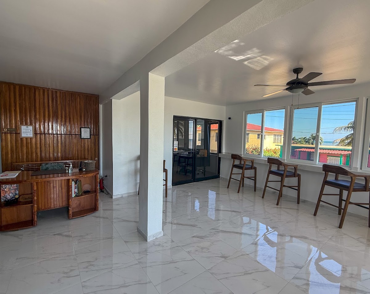 The Bonefish Hotel gallery 3