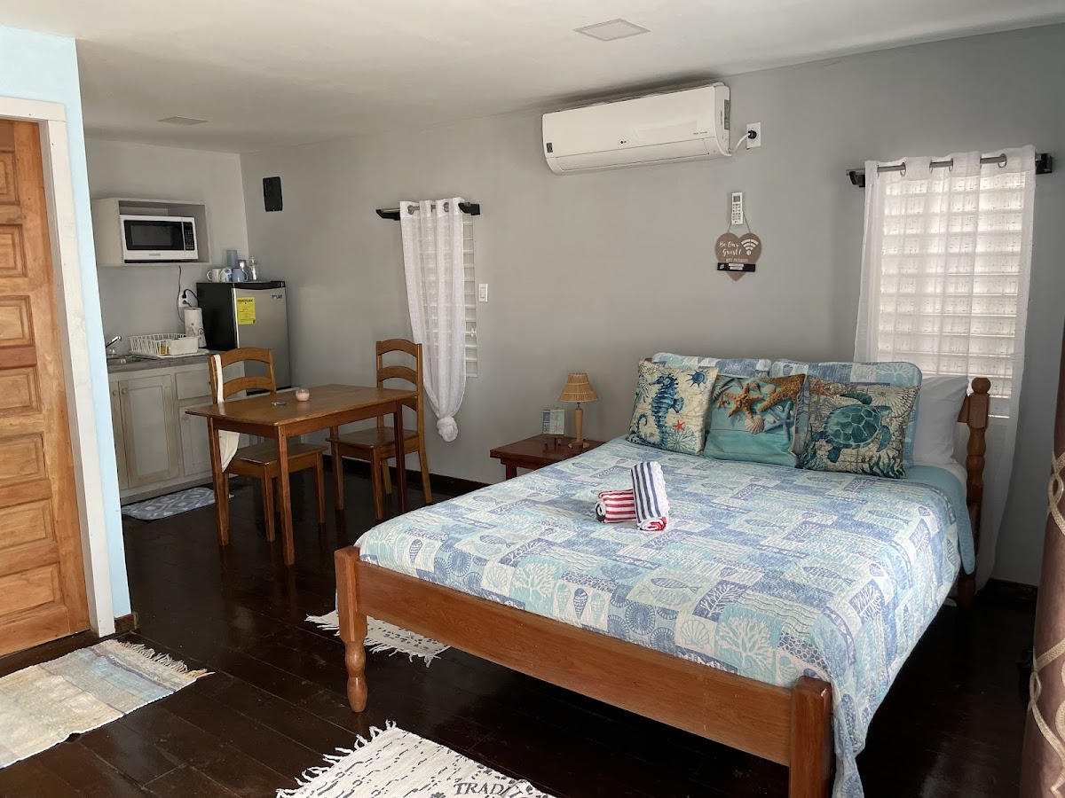 Cool Breeze Cabanas gallery 2