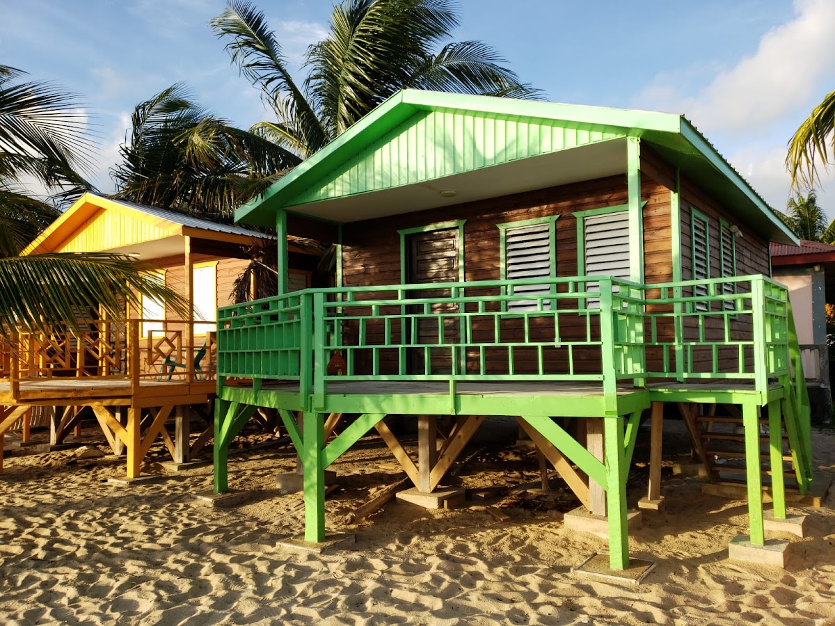 Cool Breeze Cabanas gallery 4