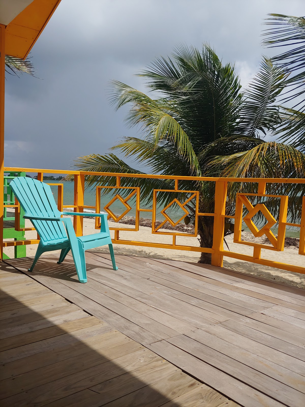 Cool Breeze Cabanas gallery 6