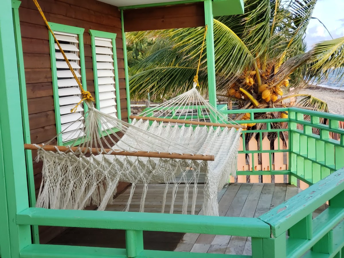 Cool Breeze Cabanas gallery 7