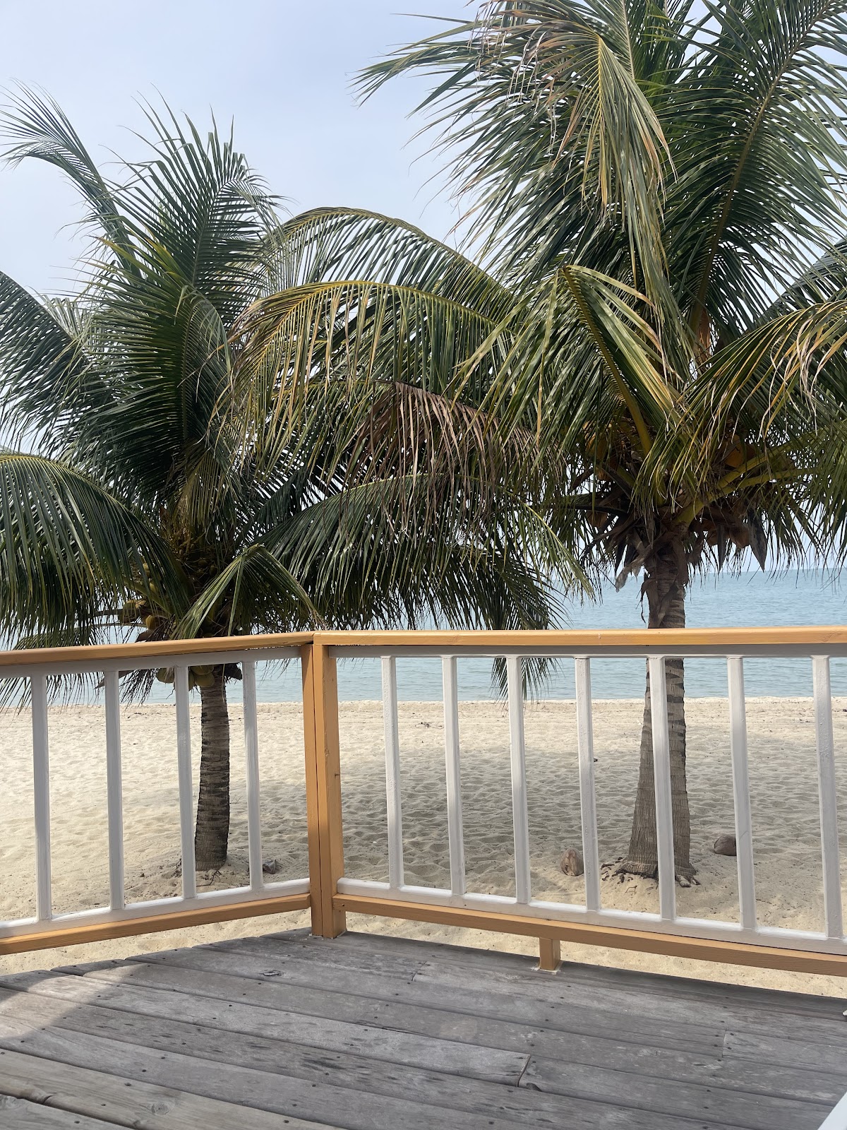 Cool Breeze Cabanas gallery 8