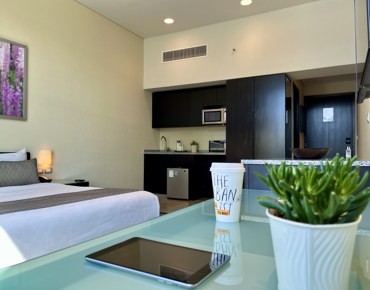 Stadía Suites Mexico City Santa Fe gallery 5