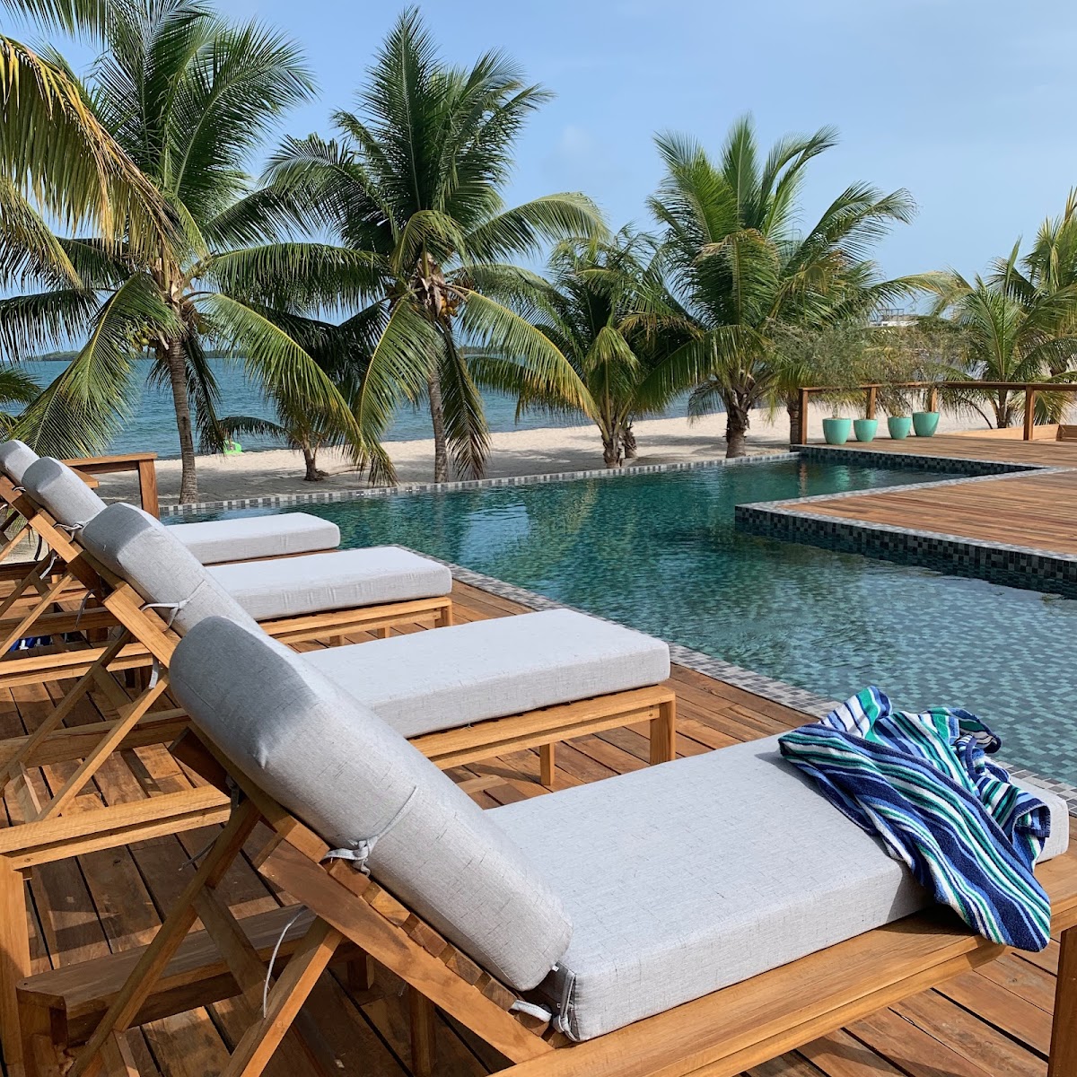 Placencia Beach Club gallery 3