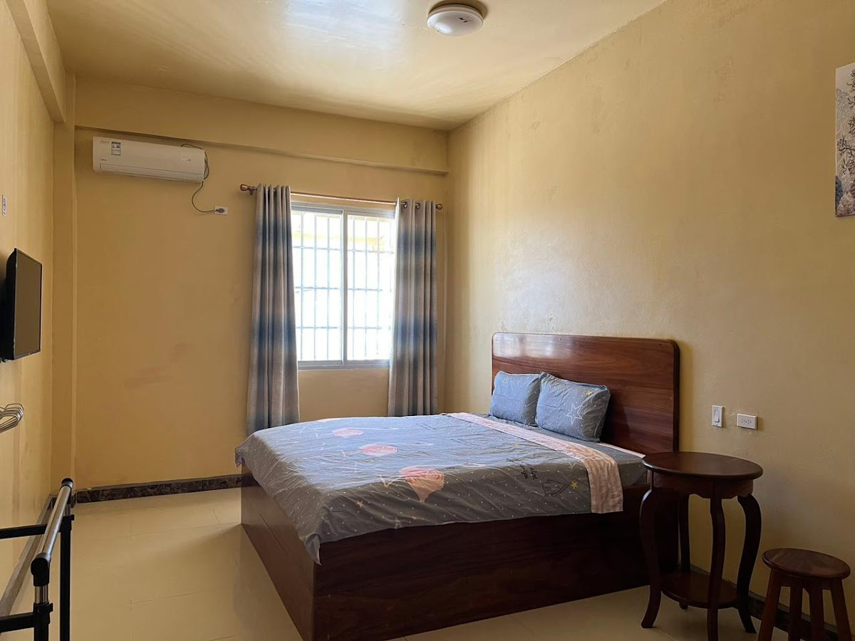 Ecumenical Inn gallery 4