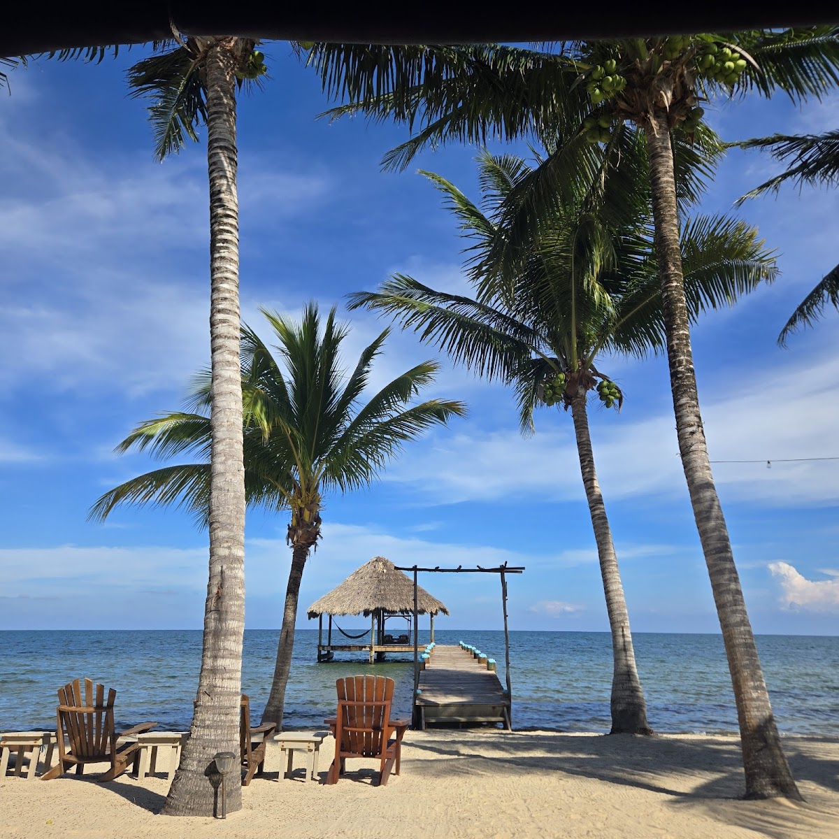 Maya Beach Hotel Bistro gallery 4