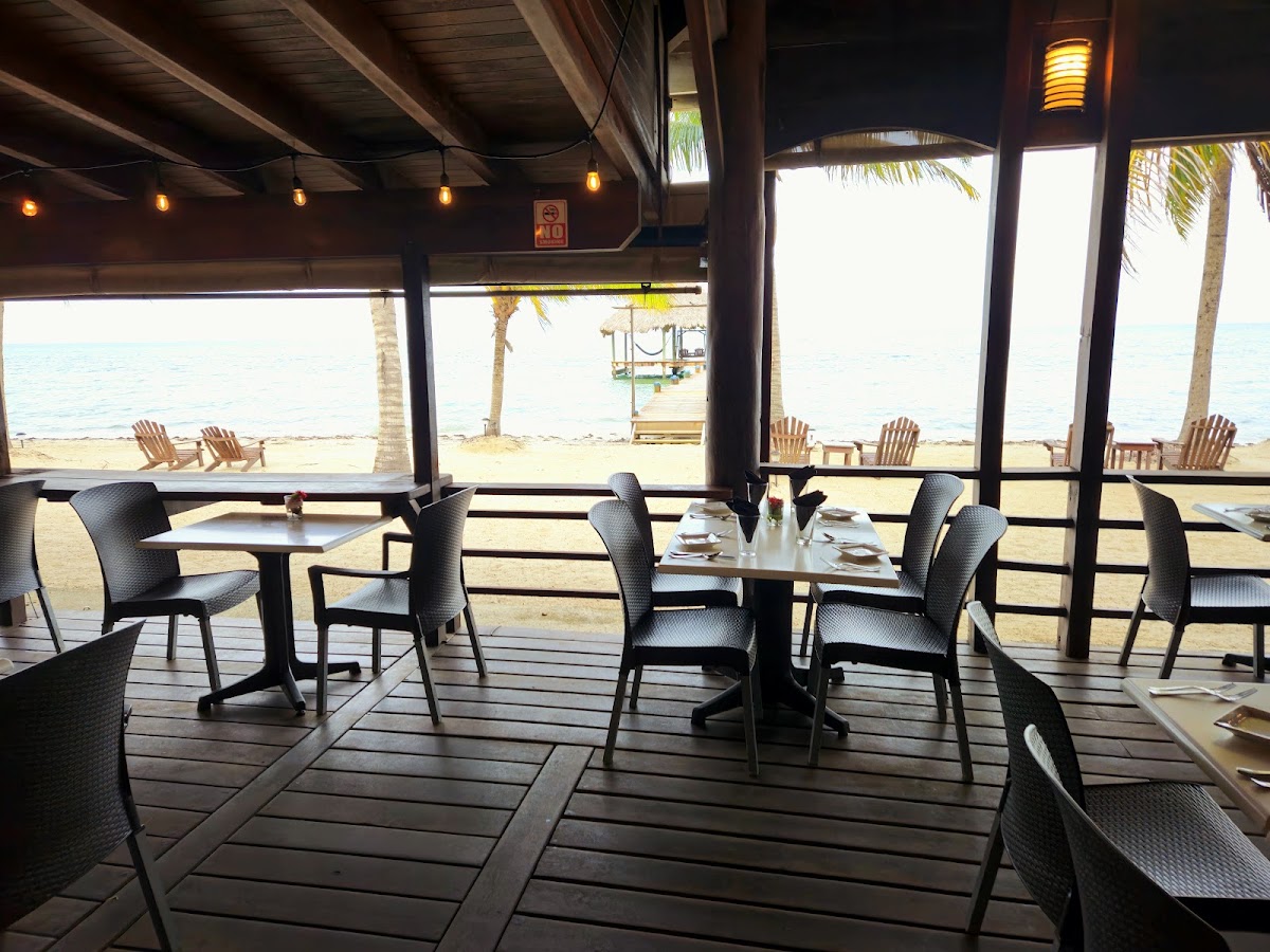 Maya Beach Hotel Bistro gallery 5