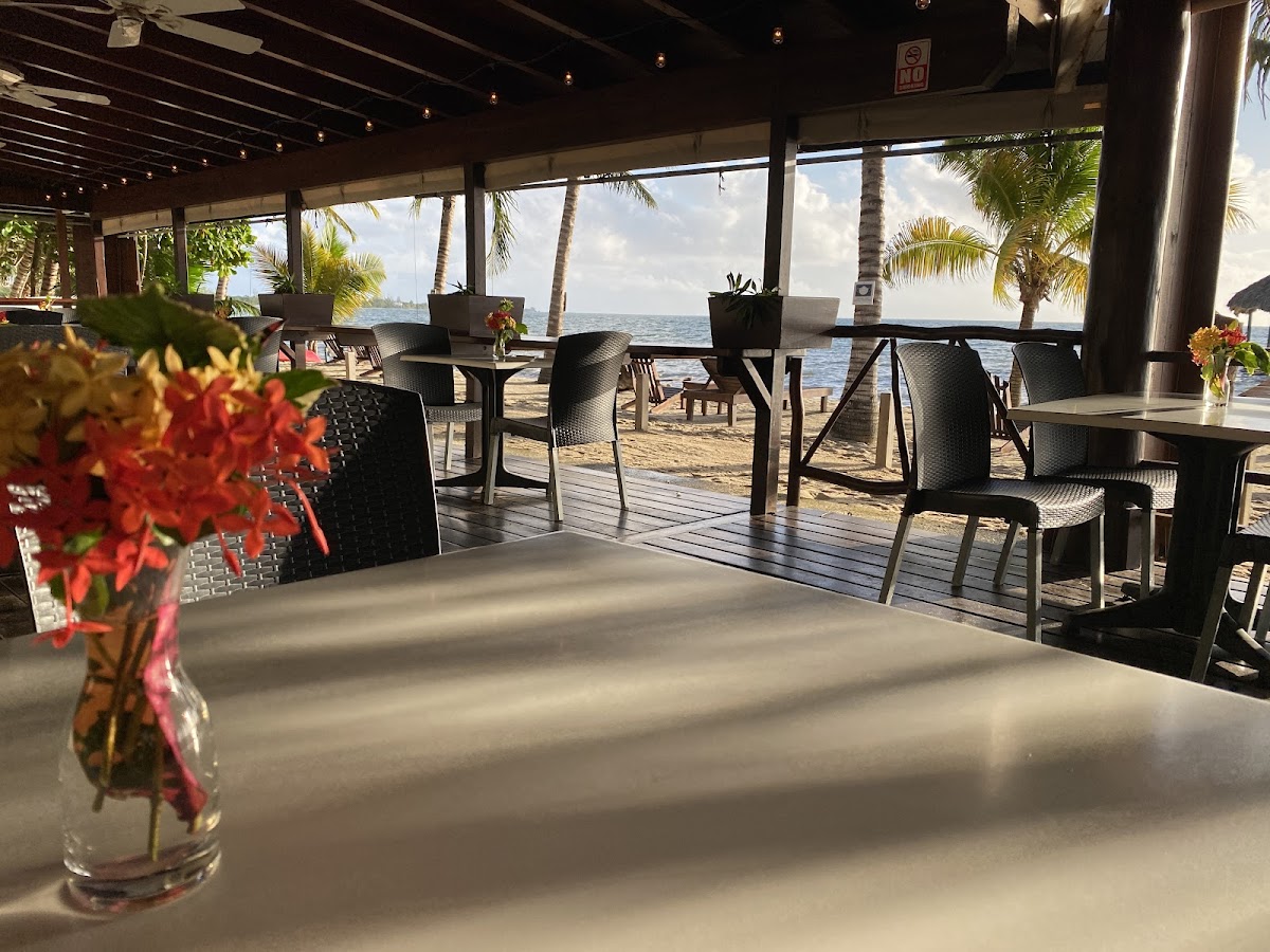 Maya Beach Hotel Bistro gallery 8