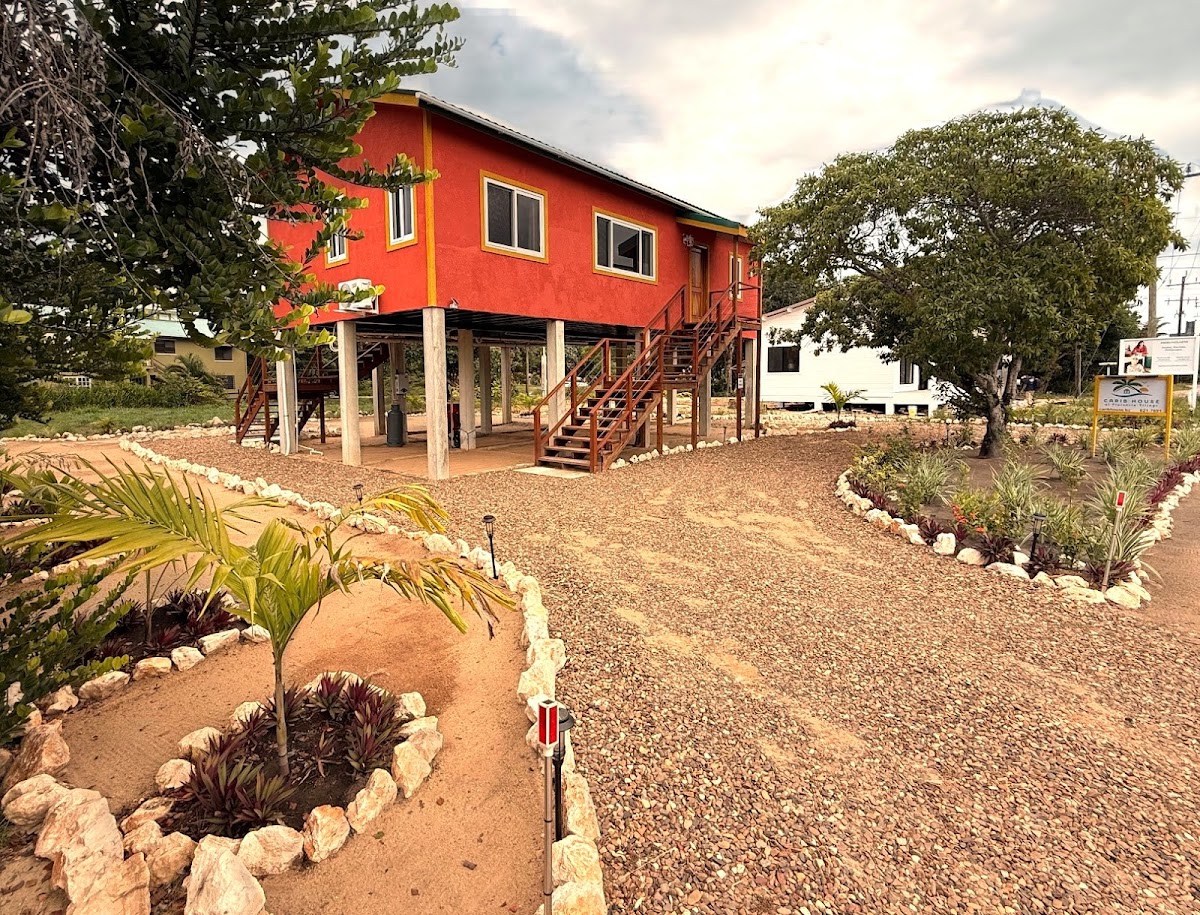 Carib House gallery 2