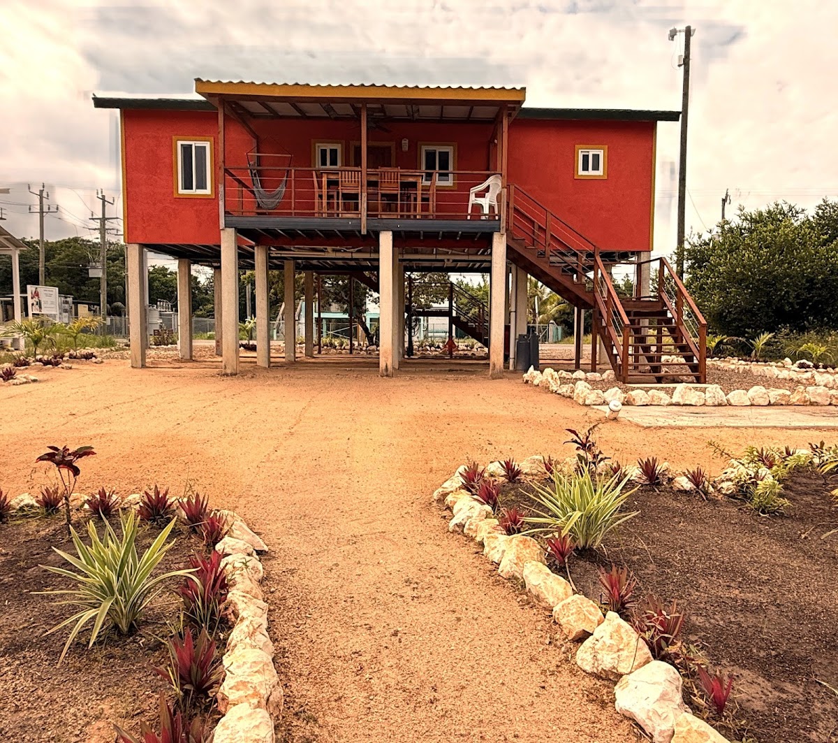 Carib House gallery 10