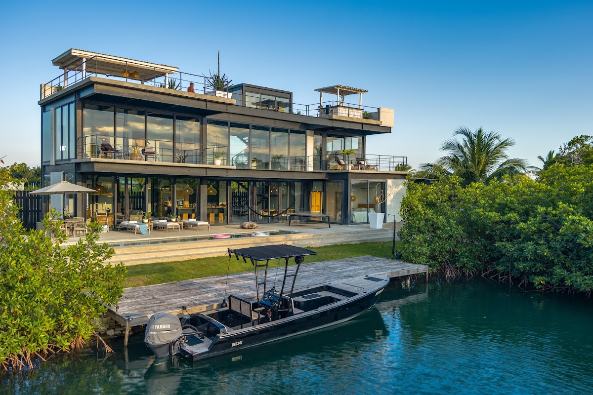Casa B’alam cover