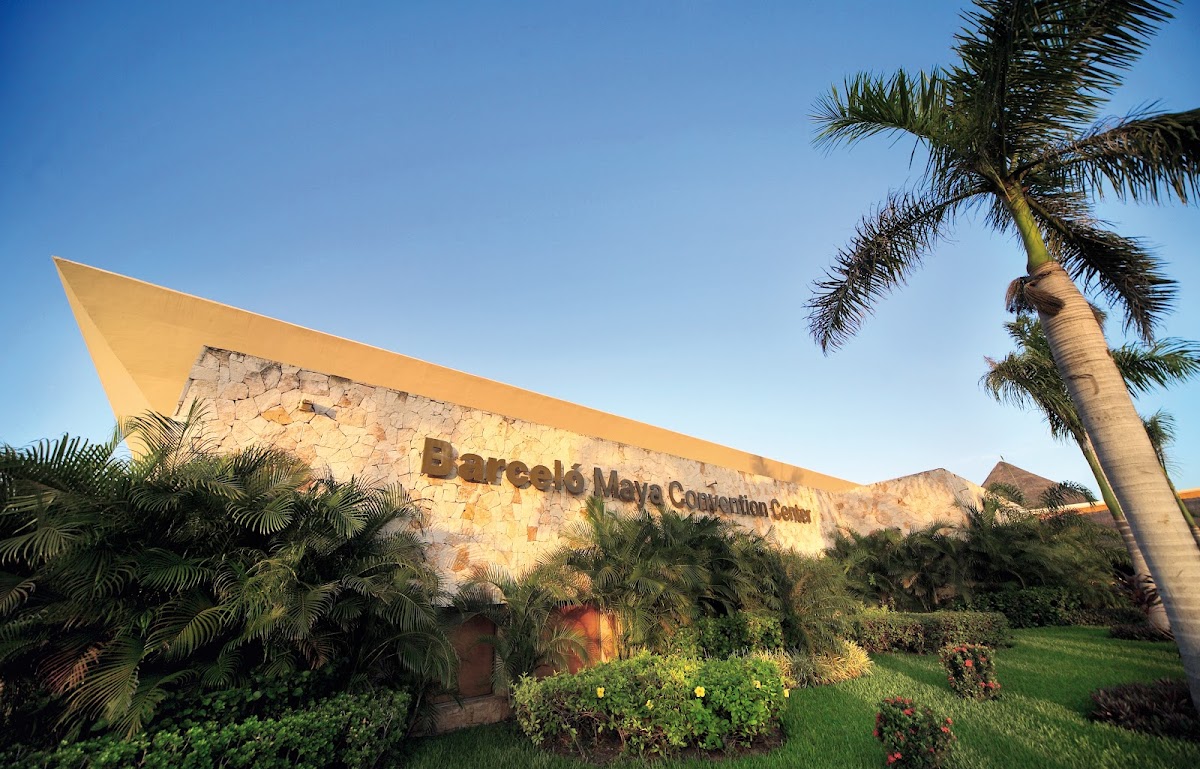 Barceló Maya Tropical - All Inclusive cover