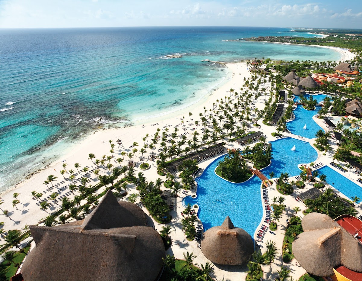 Barceló Maya Tropical - All Inclusive gallery 5