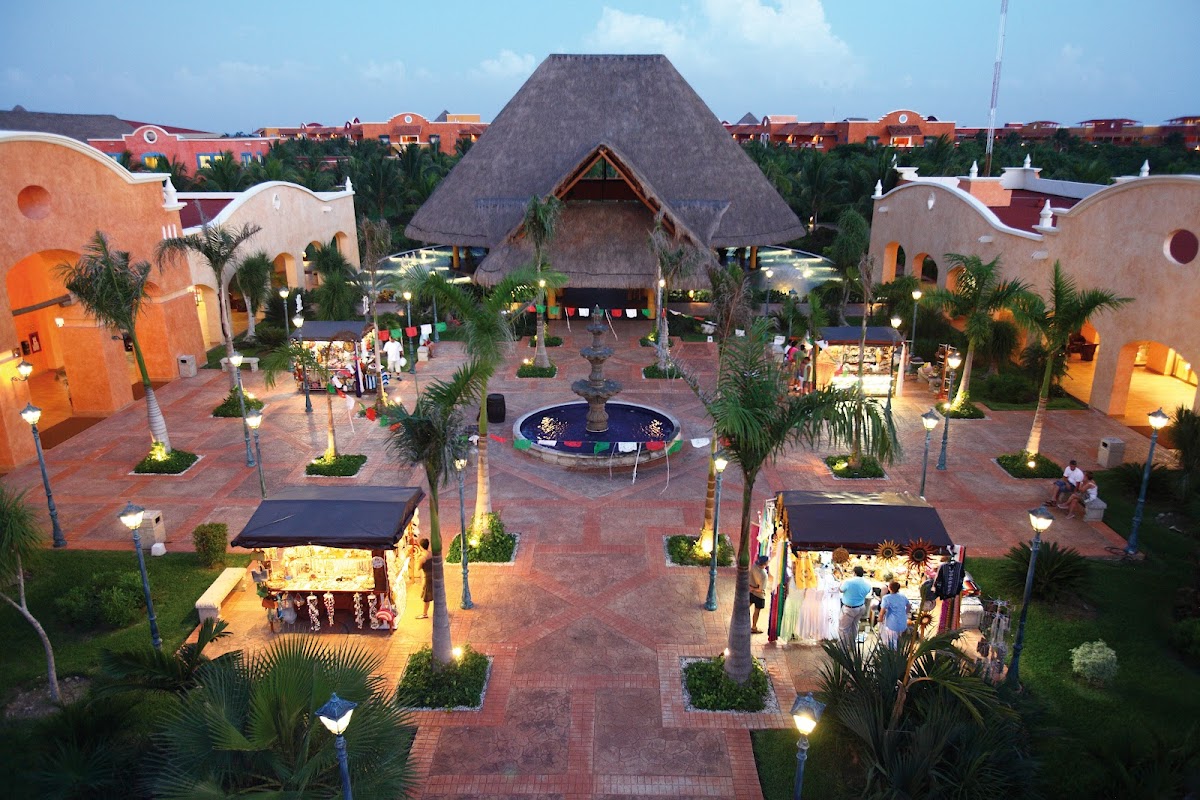 Barceló Maya Tropical - All Inclusive gallery 7