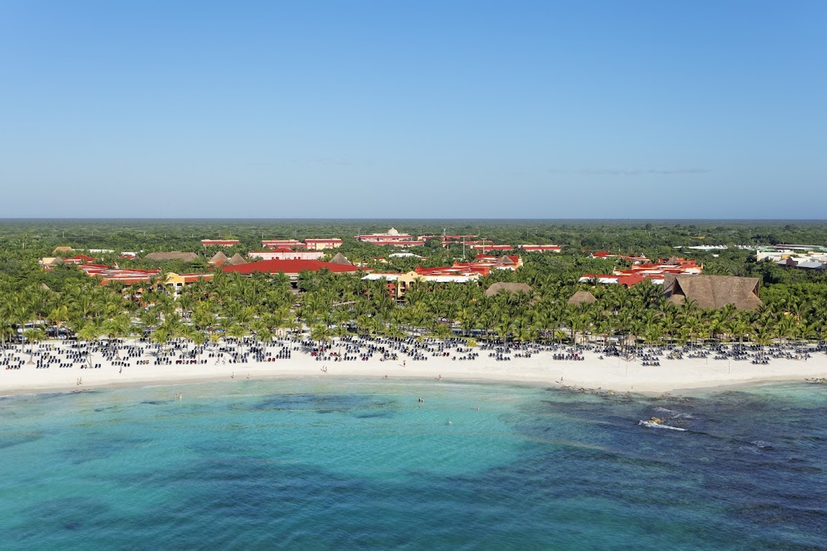 Barceló Maya Tropical - All Inclusive gallery 9