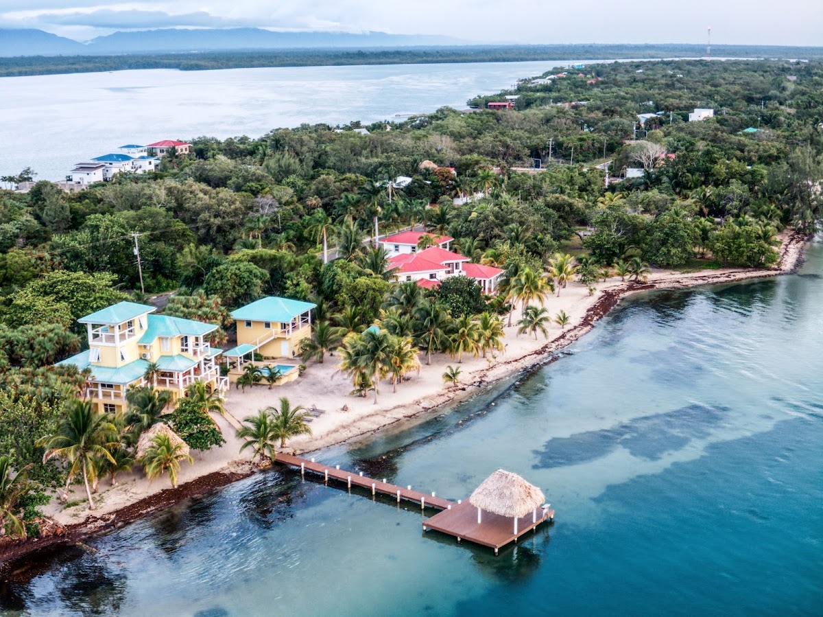 The Lucky Duck Villas gallery 5