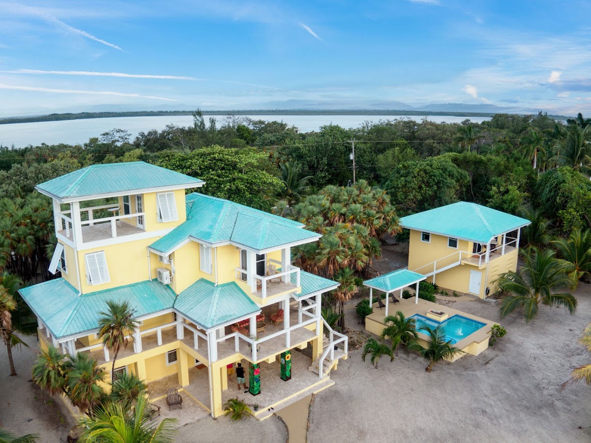 The Lucky Duck Villas gallery 6