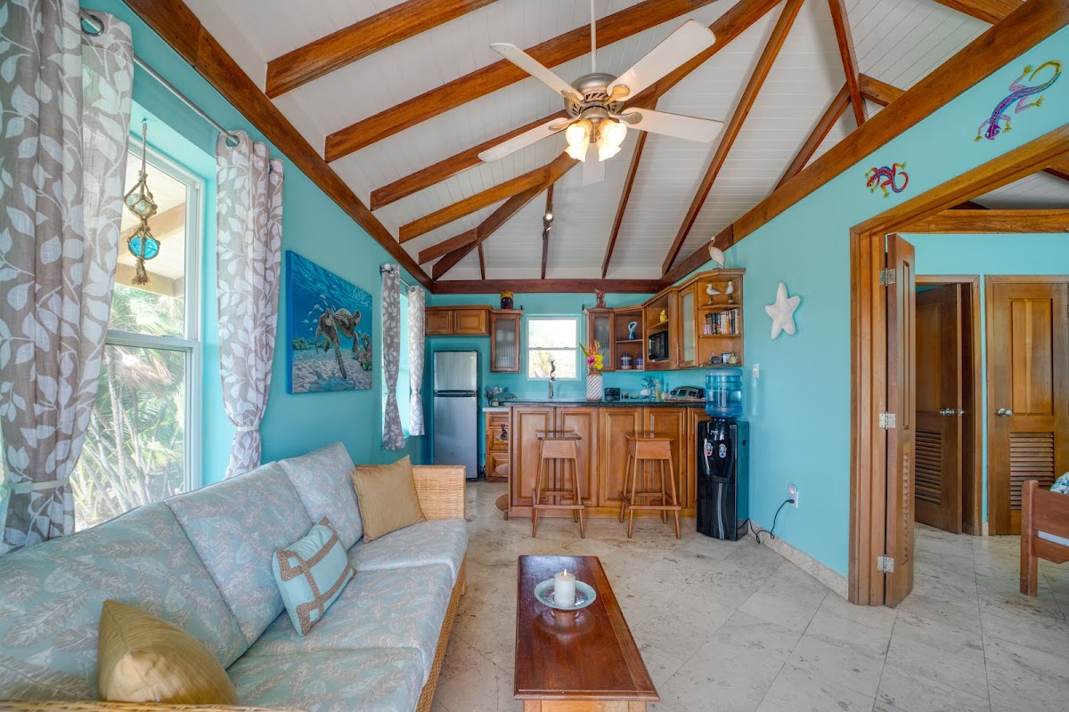 The Lucky Duck Villas gallery 7