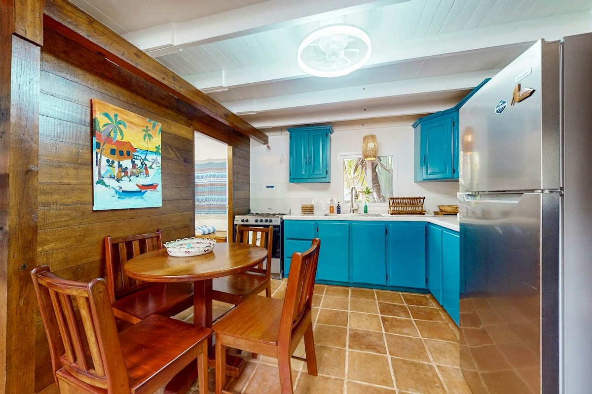 Ocean's Edge Beach Houses gallery 4