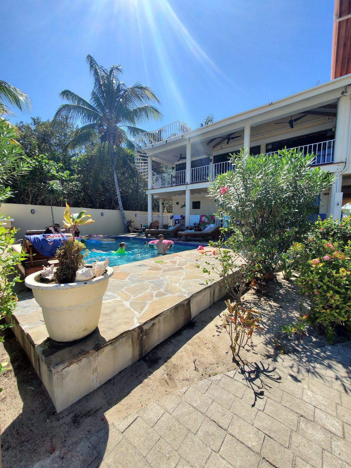 Mission Bay Villa gallery 7