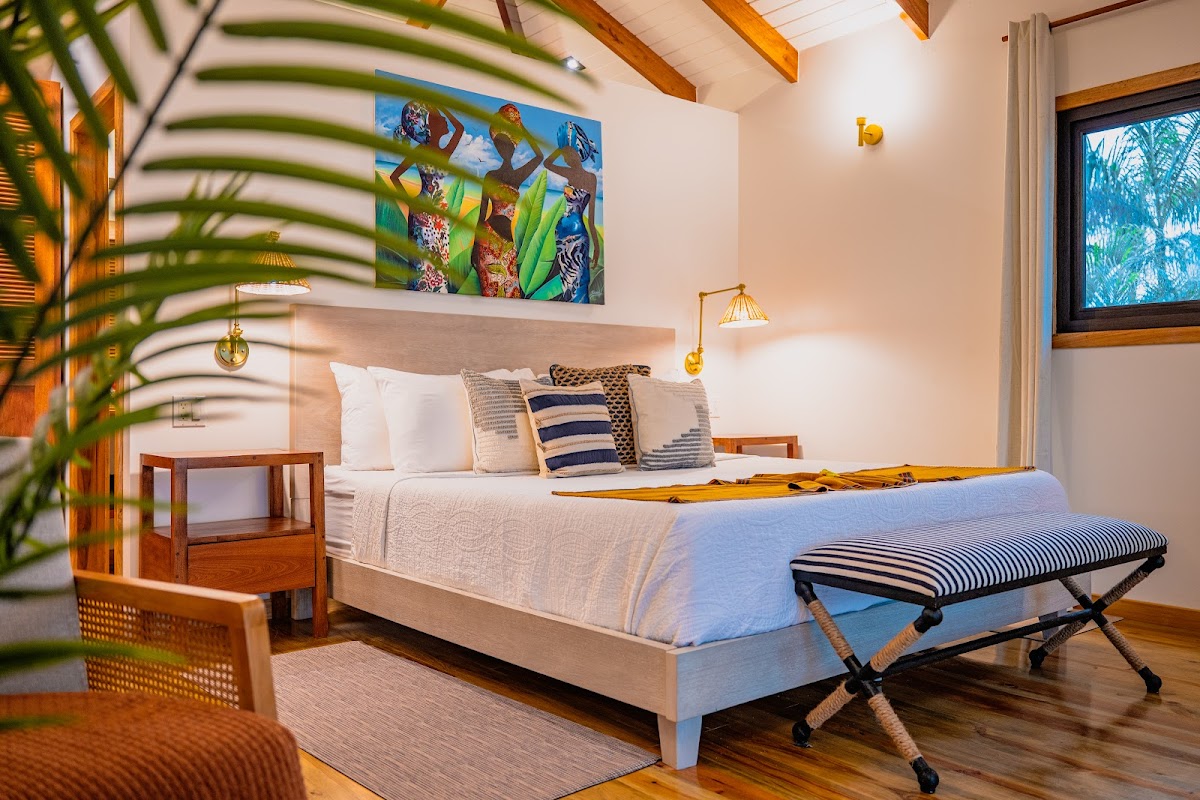 Coconut Row Boutique Hotel gallery 2