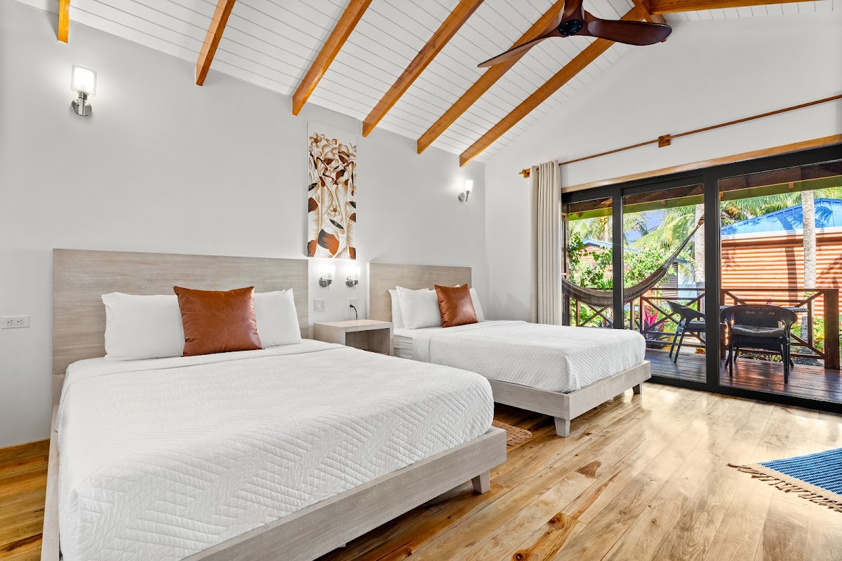Coconut Row Boutique Hotel gallery 6