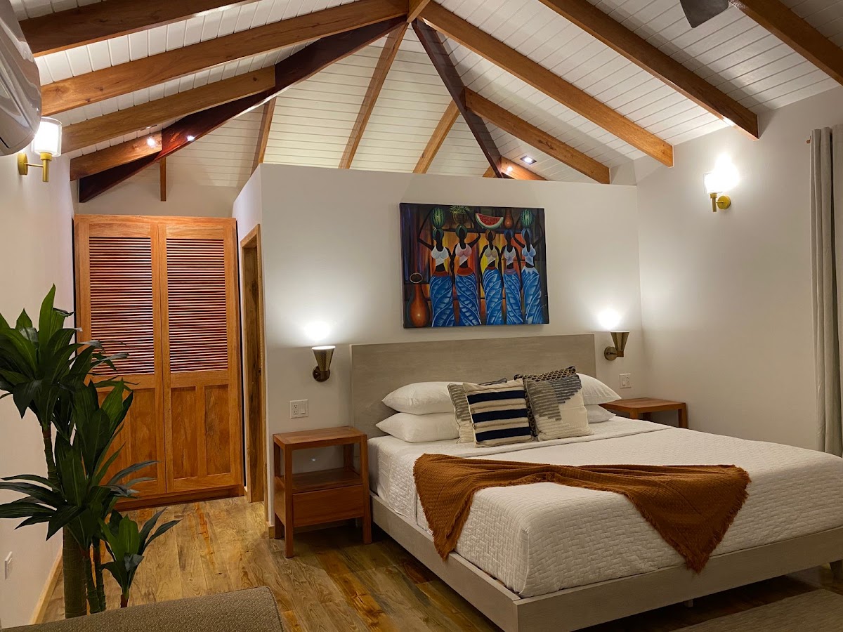 Coconut Row Boutique Hotel gallery 7